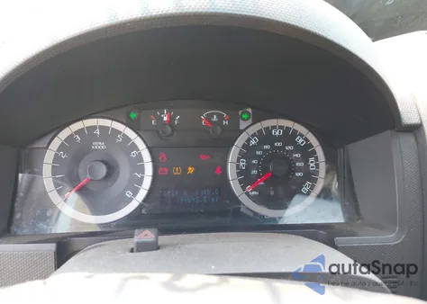 2011 Ford Escape Limited from USA, damaged, VIN 1FMCU9EG5BKA19044